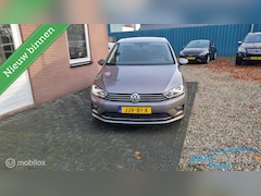 Volkswagen Golf Sportsvan - 1.2 TSI Highline Panoramadak lounge