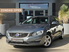 Volvo V60 - 2.0 D2 Polar+ 120pk Navigatie/PDC/Climate
