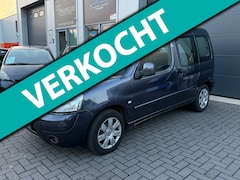 Citroën Berlingo - 1.6i Multispace AIRCO | CRUISE | TREKHAAK | NAP |