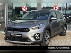 Kia Niro - 1.6 GDi PHEV Plug-In Hybrid ExecutiveLine | Trekhaak | Open dak | Camera | El. Stoel+memor