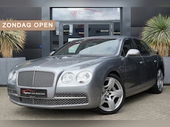 Bentley Flying Spur - 6.0 W12 626pk Panoramdak/Navigatie/CruiseControl