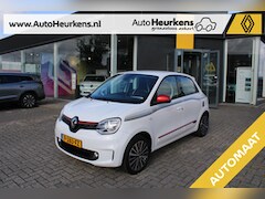 Renault Twingo - TCe 90 Intens | Dealeronderhouden | AUTOMAAT | CAMERA | STOELVERWARMING |