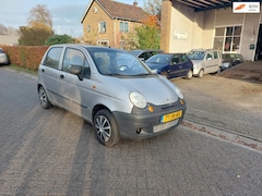 Daewoo Matiz - 0.8 Pure PSLoop Sloop Cross EXPORT etc