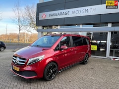 Mercedes-Benz V-klasse - 250d Lang DC