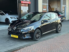 Renault Clio - 1.3 TCe Intens Automaat Leer Clima PDC