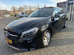 Mercedes-Benz A-klasse - 180 Prestige panoramadak