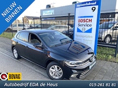 Volkswagen Polo - 1.0 TSi DSG7-autom. Style Business met o.a. LED Matrix iQ Lights, sportstoelen, navi, CarP