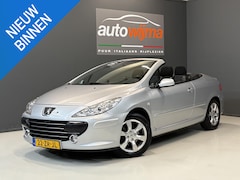 Peugeot 307 CC - 2.0-16V Automaat