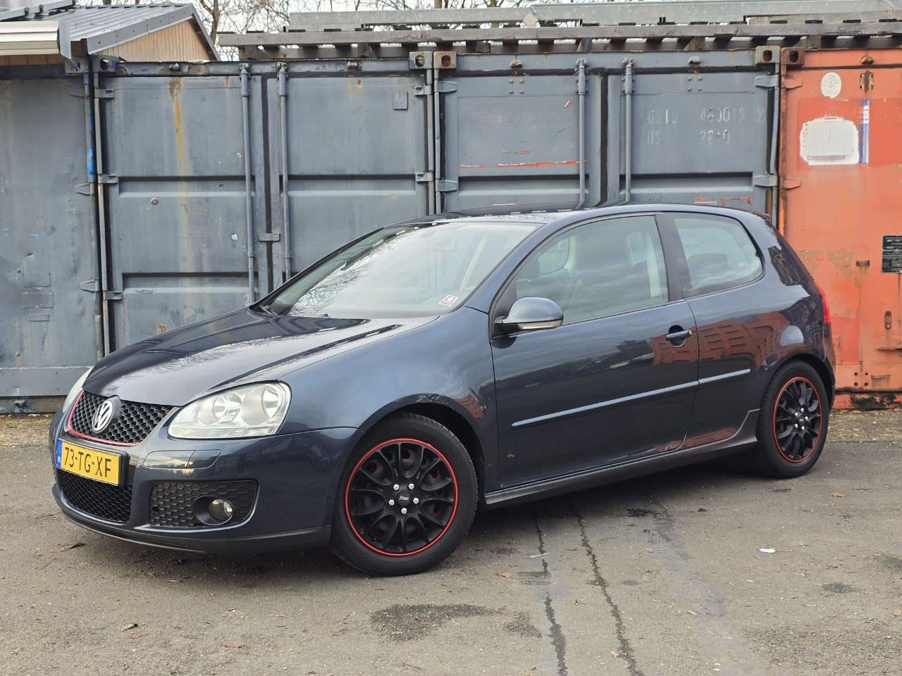 Volkswagen Golf - 1.9 TDI Comfortline | Trekhaak | Inruilkoopje | 6 BAK | APK 21-04-2026 - AutoWereld.nl