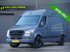 Mercedes-Benz Sprinter - 316 2.2 CDI L2H2 AUT. LED, TREKHAAK, STANDKACHEL, STOELVERWARMING, CAMERA, CRUISE, GEVEERD