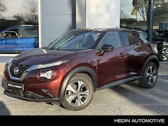 Nissan Juke - 117PK N-Connecta Automaat | Camera | Applecarplay/Andriodauto | Clima