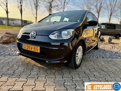 Volkswagen Up! - 1.0 Move up BlueMotion Navigatie APK Nieuw