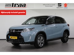 Suzuki Vitara - 1.4 Boosterjet Select Smart Hybrid / Camera / Led verlichting / Navigatie / Adaptive cruis