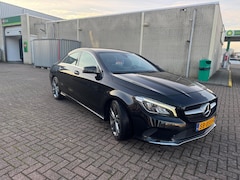 Mercedes-Benz CLA-Klasse - 200 d Business Solution AMG-PAKKET