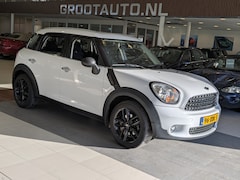 MINI Countryman - 1.6 One Airco, Stuurbekrachtiging