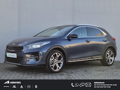 Kia XCeed - 1.6 GDi PHEV Plug-in ExecutiveLine Automaat / Accu SOH 100% / EAER bereik 42 km bereik sta
