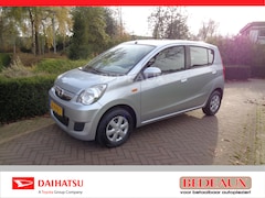 Daihatsu Cuore - 1.0 51KW 5D Premium bij dealer met 12 maanden garantie