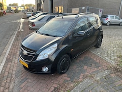 Chevrolet Spark - 1.0 16V LS Bi-Fuel 109 DKM NAP Airco LPG
