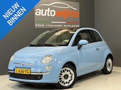 Fiat 500 - 1.2 Lounge Airco