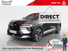 Mitsubishi Eclipse Cross - Intense+ 87 kWh | DE NIEUWE ECLIPSE CROSS | DIRECT LEVERBAAR | EV | 2000 EURO INTRODUCTIE