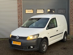 Volkswagen Caddy - 1.6 TDI Go