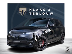 Land Rover Range Rover Sport - 3.0 P550e Autobiography Merdian 3D Audio / 23'' Inch / Head-Up / Elec Trekhaak