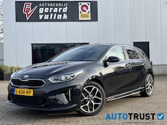Kia Cee'd - Ceed 1.0 T-GDi GT-Line TREKHAAK CARPLAY CAMERA STUURVERWARMING STOELVERWARMING