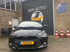 Mazda 2 Hybrid - 1.5 Agile