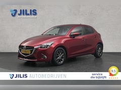 Mazda 2 - 2 1.5 Skyactiv-G Sport Selected | Camera | Cruise control | Navigatie