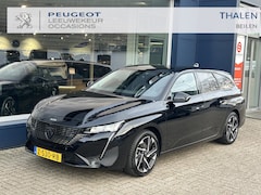 Peugeot 308 SW - 1.2 Turbo 130 PK Allure | Automaat | Trekhaak 1400KG | All Season banden | Navigatie | 360