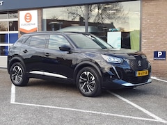 Peugeot 2008 - 1.2 PT 100pk Allure TREKHAAK afneembaar | Navigatie | Apple Carplay & Android auto | KEYLE