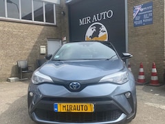 Toyota C-HR - 2.0 Hybrid Dynamic