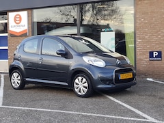 Citroën C1 - 1.0i 68PK 5D Ambiance RIJKLAAR, NIEUWE APK+BEURT+BANDEN | Airco | Radio/CD-Speler | Stoots