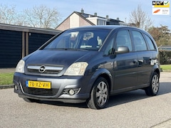 Opel Meriva - 1.6-16V Temptation Airco*NAP*LM velgen*Stuurbekrachtiging