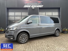 Volkswagen Transporter - 2.0 TDI 4 Motion DC Bulli 75 edition