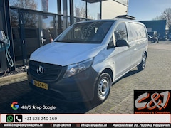 Mercedes-Benz Vito - 114 CDI Lang airco