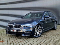 BMW 5-serie Touring - 530i High Executive M Pakket / 360‘ cam / Pano / 20Inch