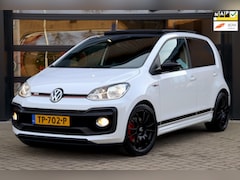 Volkswagen Up! - 1.0 TSI GTI | Panorama | Beats | Camera | Climate Contol |NL Liefhebbersauto | NAP