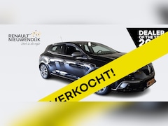 Renault Mégane - 1.6 TCe GT / EXTRA SET BANDEN OP LMV / HEAD UP DISPLAY / 4CONTROLE / NAVIGATIE / PARKEERSE
