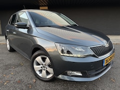 Skoda Fabia - 1.0 MPI Drive