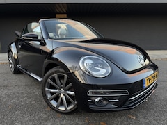 Volkswagen Beetle Cabriolet - 1.2 TSI Exclusive S
