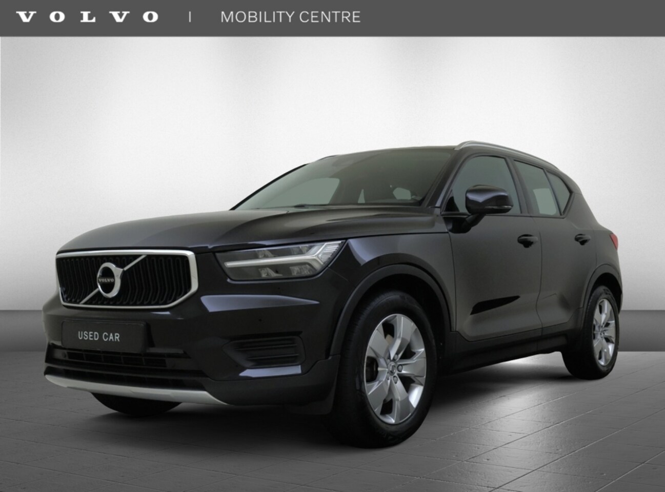 Volvo XC40 - T4 Momentum | Trekhaak | Achteruitrijcamera | Carplay | - AutoWereld.nl