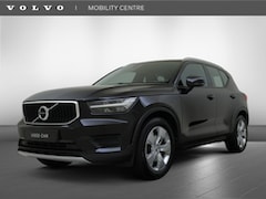 Volvo XC40 - T4 Momentum | Trekhaak | Achteruitrijcamera | Carplay |