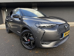 DS 3 Crossback - 1.2 PT Performance Line+