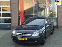 Opel Vectra - 1.8-16V Comfort *TREKHAAK* *LED VERLICHTING* *NETTE AUTO