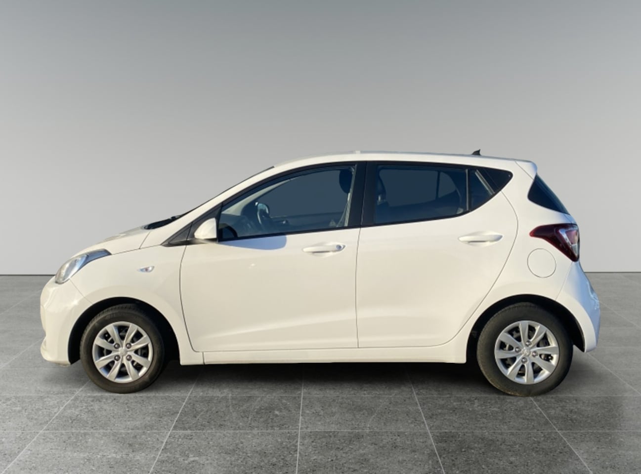 Hyundai i10 - 1.0i Comfort | Fietsendrager | Thule | - AutoWereld.nl