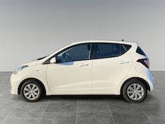 Hyundai i10 - 1.0i Comfort | Fietsendrager | Thule |