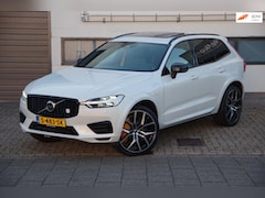 Volvo XC60 - 2.0 T8 Twin Engine AWD Polestar Engineered