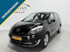 Renault Grand Scénic - 1.4 TCe Bose 7p. | NAVI | PARKSENS V/A