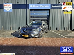 Renault Mégane Estate - 1.3 TCe Bose